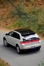 Lincoln MKX 2006 года